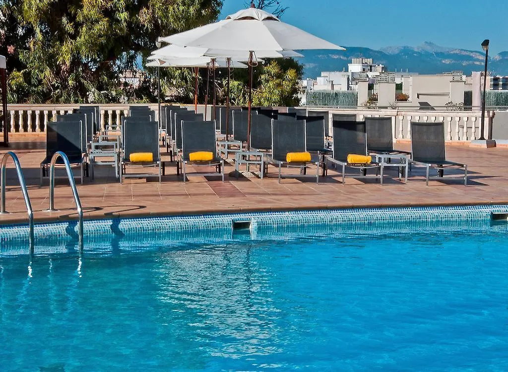 פלמה דה מיורקה Bq Augusta Hotel 4*, פלמה דה מיורקה ספרד